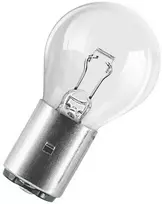 Osram Šviesoforo lemputė 22W 10.5V BA20S