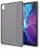 ITSKINS SPECTRUM FROST dėklas, skirtas „iPad Pro 12.9" 2020“ (3 ir 4 kartos)®. Juodas