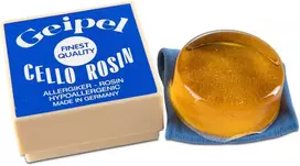 Kanifolija violončelei Gewa Geipel anti-elerginė 451010