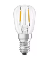 Osram 1,6W LED lemputė LED SPECIAL T26 5, E14, 2400K