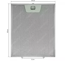 Faber METALINIS FILTRAS