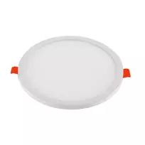 Stockholm LED šviestuvas 6W 4000K apvalus Eurolight