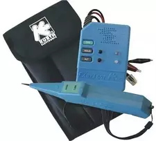 Elma Instruments „Easytest Protect“ varinių laidų aptikimo rinkinys KE401