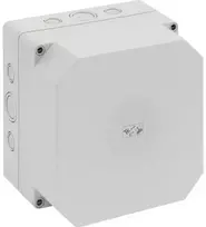 Spelsberg TK PS 1818-13f-m Universali spintelė 182 x 180 x 137 Plastikinė Pilka 1 vnt.