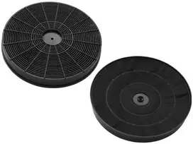 AEG MCFE42, Gartraukio filtras, Juodas, 340 g, 23,3 cm