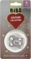 Bibs BIBS COUTURE Rožinis PLUM S Silicio amonio karbidas