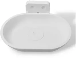 Sieninis šviestuvas Light Solutions Aps „Light Solutions“ „Google Nest“ garso sieninis laikiklis