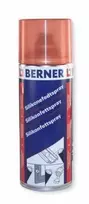 MCU Berner silikoninis tepalo purškiklis 400 ml