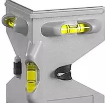 Stolpevaterpas 90 x 140 mm - JP, Hultafors 404403