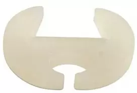 Baby Dan Pirštų apsauga