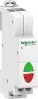 Schneider Electric Schneider Modulis lempa raudona / žalia 12- 48V AC / DC IIL (A9E18335)