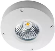 Sg Armaturen As Callisto matinės baltos spalvos 4W LED šviestuvas 3000K
