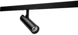 Sg Armaturen As „Zip Tube Micro“ 230 V LED šviestuvas 7 W 3000 K (1 fazės) rudas