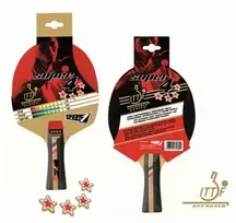 Sport One „Sport1“ stalo teniso lazda „Advanced Series“ „4 Star ITTF“ (4 žvaigždutės)