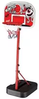 Sport One Krepšinio lankas „Monster Slam“ 138–166 cm su stovu