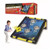 Sport One SportOne Sport1 Basketball Target 4 kaste træning / leg