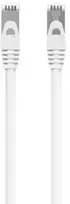 Sinox Beslag Sinox PRO S-FTP Cat7 tinklo kabelis. 20 m. Baltas, 20 m, Cat7, S/FTP (S-STP), RJ-45, RJ-45, Baltas