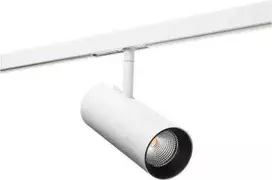 Sg Armaturen „Zip Tube Mini LED“ 14 W 2700 K, 880 liumenų, balta (1 fazė)