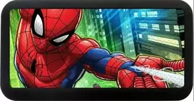 Ert Group Spider BEVIELIS GALKARUSIS 3W Žmogus-voras 001 MARVEL MULTICLOOUR