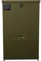 Triarca As TRIARCA Kabelių spintelė KSEØ 302709 Spintelė A x P x G: 700x594x198mm Vidinis gylis: 171mm Plienas IP34 žalia