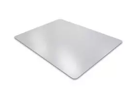 Floortex Ultimat Prof. kėdės kilimėlis PC 116x183 kietoms grindims