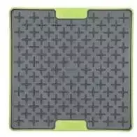 LICKIMAT - Šunų laižymo kilimėlis Buddy Tuff žalias 20 cm - (645.5452)