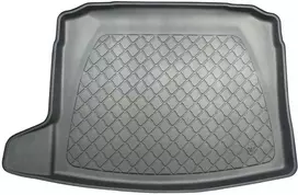 Aristar Bagažinės kilimėlis Volkswagen Tiguan II 2016-2024m. (vieno lygio bagažinė)