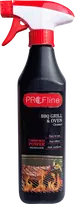 Pro Fline Profline Griliaus ir orkaičių valiklis Kiekis (L) : 0.5
