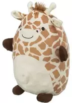 TRIXIE Pliušinė žirafa 26 cm
