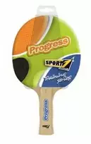 Sport One „Sport1“ stalo teniso lazdų treniruočių serija „Progress“