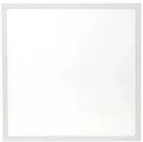 Solar Plus BORA II LED panelė, 26 W, 3600 lm, 3000 K, CRI80, UGR22, dali, IP44/IP40, balta, ilgis x plotis x aukštis 595 x 595 x 28 mm