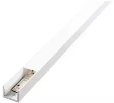 Sg Armaturen StripLine 1.8m baltas profiliuotas