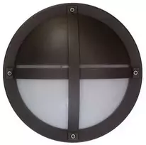 Sieninis šviestuvas Sg Armaturen As Tanto Grafit 11,5W 1100 LED 3000K