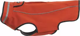 BUSTER – Softshell, raudonasis čili, L – (284664)