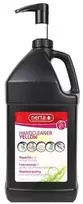Rankų plovimo pasta Geltona, 3,8L NERTA