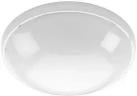 Sieninis šviestuvas Sg Armaturen As Orion balta 10W LED 3000K