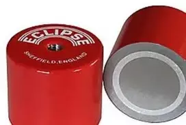 Helmuth A Jensen Puodo magnetas Ø50x10.0mm M6 -