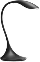 Nielsen_Light STALINĖ LEMPA MAMBA LED JUODA