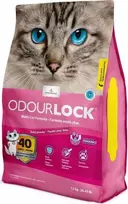 Intersand – Catlitter „Odor Lock“ milteliai kūdikiams, 12 kg – (77797921012)