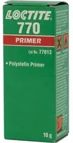 Loctite Gruntas 770 10 g t/plastikas