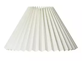 Nielsen_Light Klostuota širma CAROLIN SIDE 21 CM balta