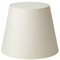 Nielsen_Light ŠVIESTUVO GAUBTAS „EMMA DOMUS“, AUKŠTIS 28,0 CM, KREMINIS