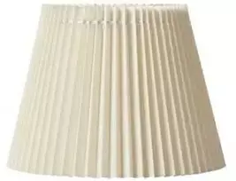 Nielsen_Light Klostuota širma „Emma Villa“ šoninė sienelė, 16 cm, kreminė