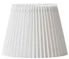 Nielsen_Light Klostuota pertvara „Emma Villa“ šoninė siena, 14 cm, balta