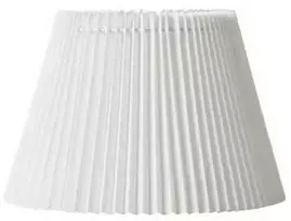 Nielsen_Light Klostuota pertvara „Emma Villa“ šoninė siena, 18 cm, balta