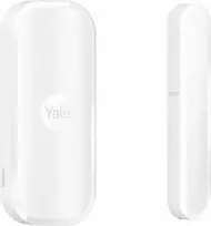 Yale AL-DC-1A-W durų/langų jutiklis Wireless Door/Window Baltas