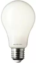 Nielsen_Light STANDARTINĖ LEMPUTĖ 11,0 W – 1 521 liumenų – 2 700 K