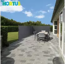 Nsh Nordic HORTUS ištraukiamas dvigubas stropas 140x600 cm (211-910)
