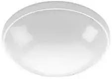 Sieninis šviestuvas SG ARMATUREN ORION HVID 20W LED 3000K SENSOR DIM