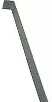 Land As Stropjern STROP-3 - 25x2 L=2000.